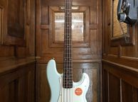 main image for ad Squier Precision Bass 2022