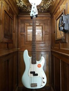 Squier Precision Bass 2022