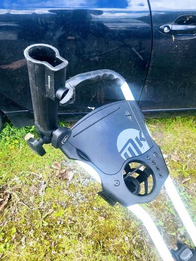 Golf Trolley
