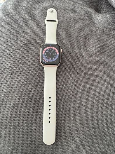 Apple Watch Series 11 (46mm)