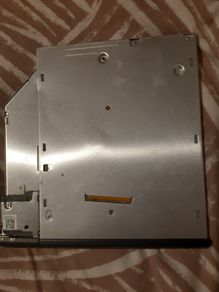 18x Dual Layer DVD