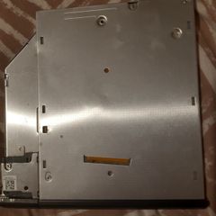 18x Dual Layer DVD