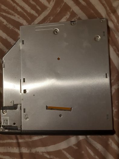 18x Dual Layer DVD