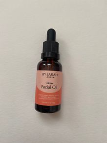 By Sarah London Hero facial oil 30 ml