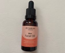 By Sarah London Hero facial oil 30 ml