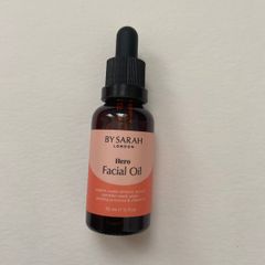 By Sarah London Hero facial oil 30 ml