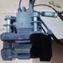 rear brake calipers BMW e60 5 series Image 3
