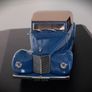 Diecast Model Armstrong Siddeley - Collectable Oxford Diecast 1:43 Image 3