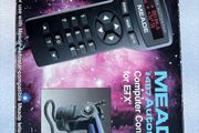 Meade Autostar Hand Controller