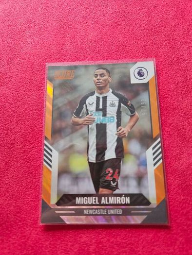football cards