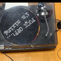 technics 1210 mk 2