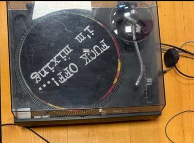 technics 1210 mk 2