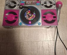 Lol Boom box