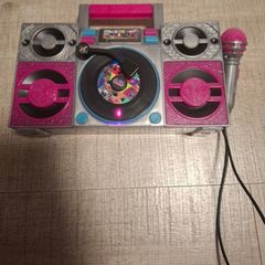 Lol Boom box