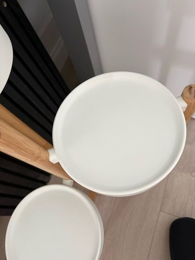 Ikea plant stand
