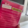 Barbie mini stationary pack Image 5