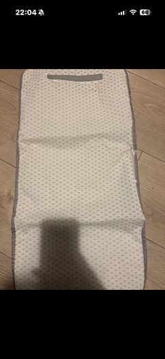 armani baby bag