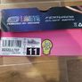 Kids Light up Skechers UK size 10 Image 3