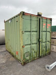 Container