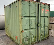Container