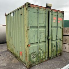 Container