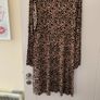 Next Jersey dress Image 4