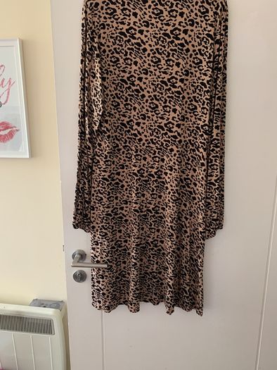 Next Jersey dress