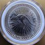 Silver 1 oz coins Image 4
