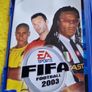 Fifa 2003 Football PlayStation2 Ps2 Games Original Image 5