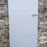 Heavy Steel Doors Image 2