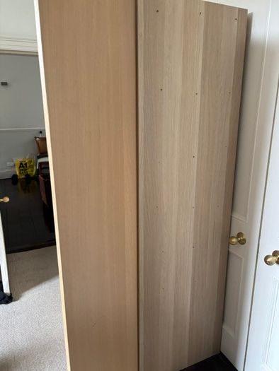 Ikea Wardrobe
