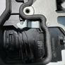 BMW 5 series e60 drivers side rear Door Latch Actuator Catch Right Rear 7202148 Image 6