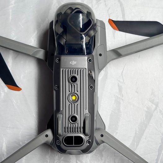 Dji Air 2s Fly More Combo Used