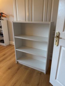 Ikea Billy shelf