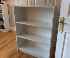 Ikea Billy shelf
