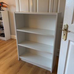Ikea Billy shelf