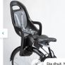 Bike Seat Image 2