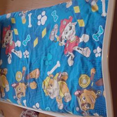 Toddler bed