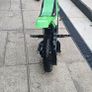 electric dirt motorbike Image 3