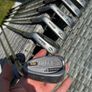 wilson oversize ultra full set Image 3