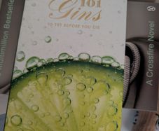 gin book