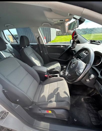 Mk 6 golf