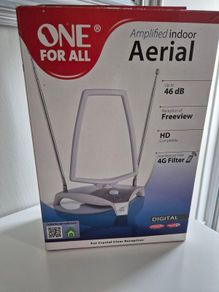 Digital  Aerial