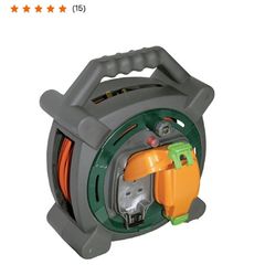 Masterplug outdoor extension lead