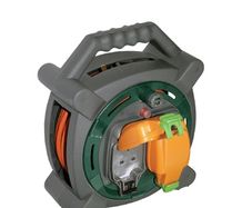 Masterplug outdoor extension lead