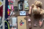 Random stuff