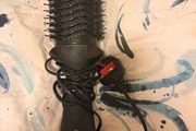 blow dry brush
