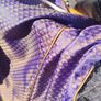 Next Wool pinstripe blazer Image 8