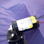 JABSCO bilge pump Image 3