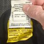 FLM Armored Motorcycle Hoodie Size M Riding Jacket with Protection Image 7
